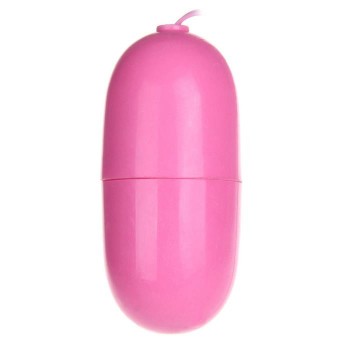 Jump Egg Vibrator Bullet Vibrador Clitoral G Spot Sex Toys for Woman O71129